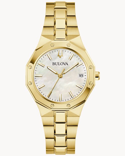 Reloj Bulova dama 97M119
