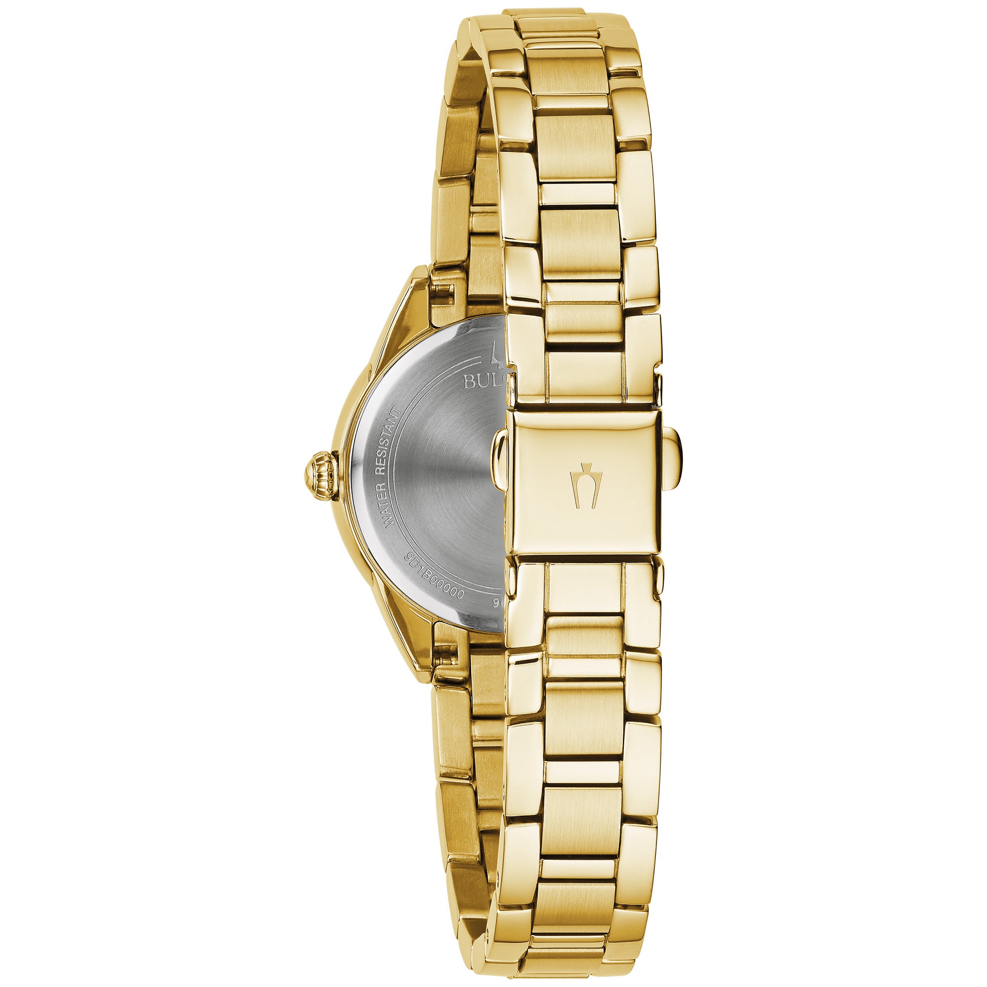 Reloj Bulova dama 97P150