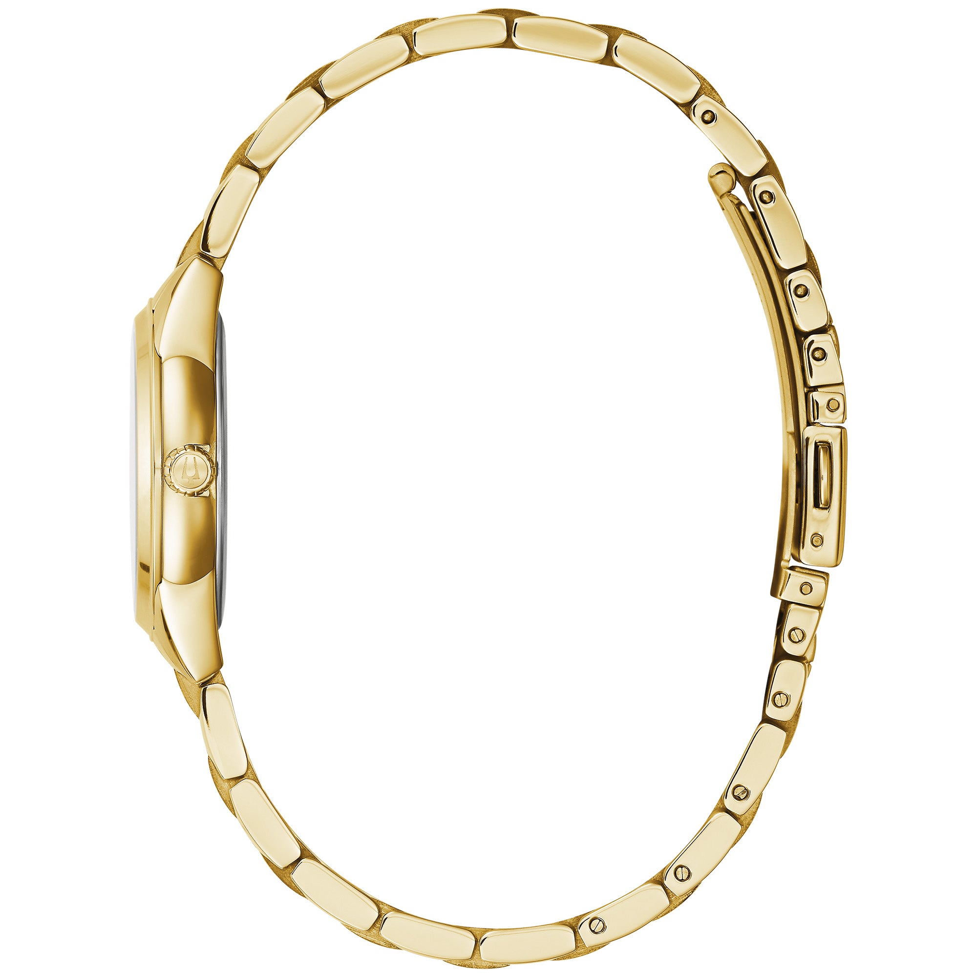 Reloj Bulova dama 97P150