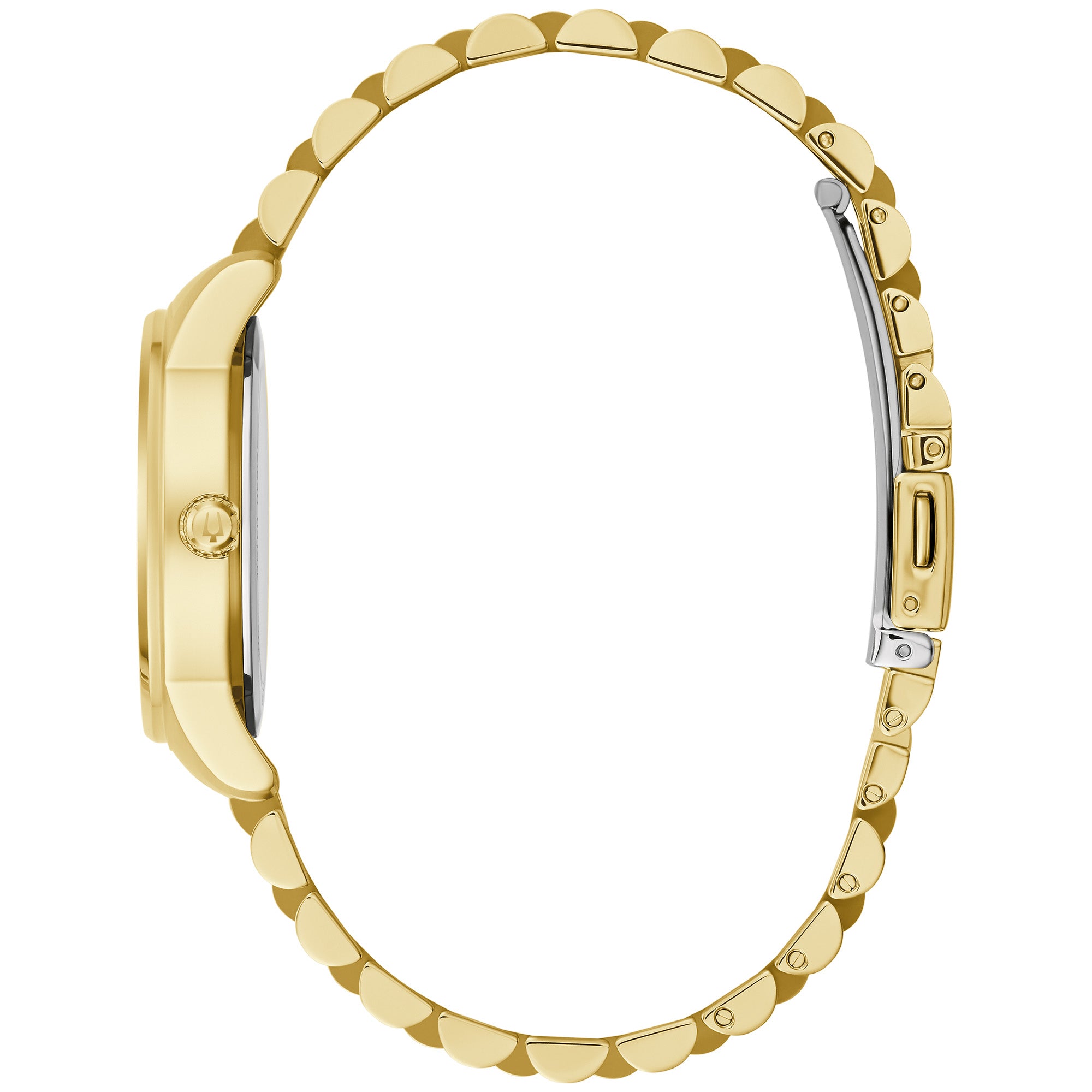 Reloj Bulova Dama 97P155
