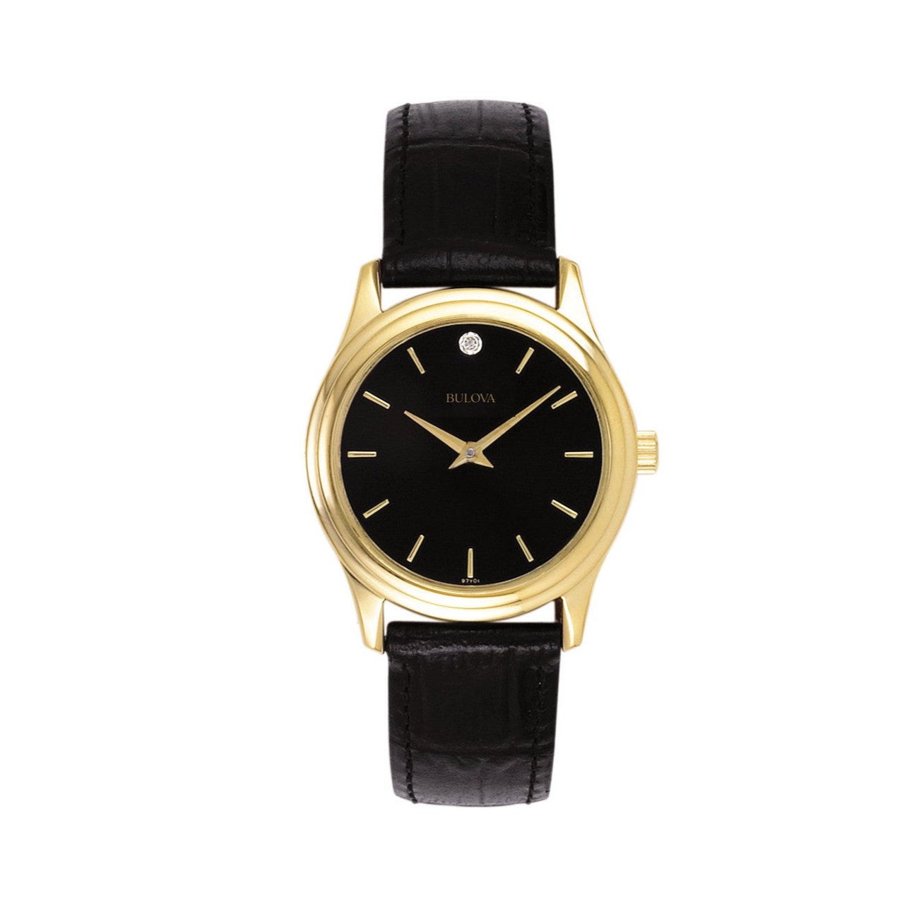 Reloj Bulova Dama 97Y01