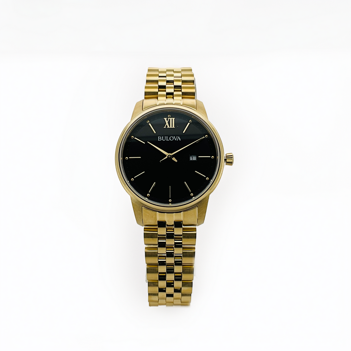 Reloj Bulova dama 97M124