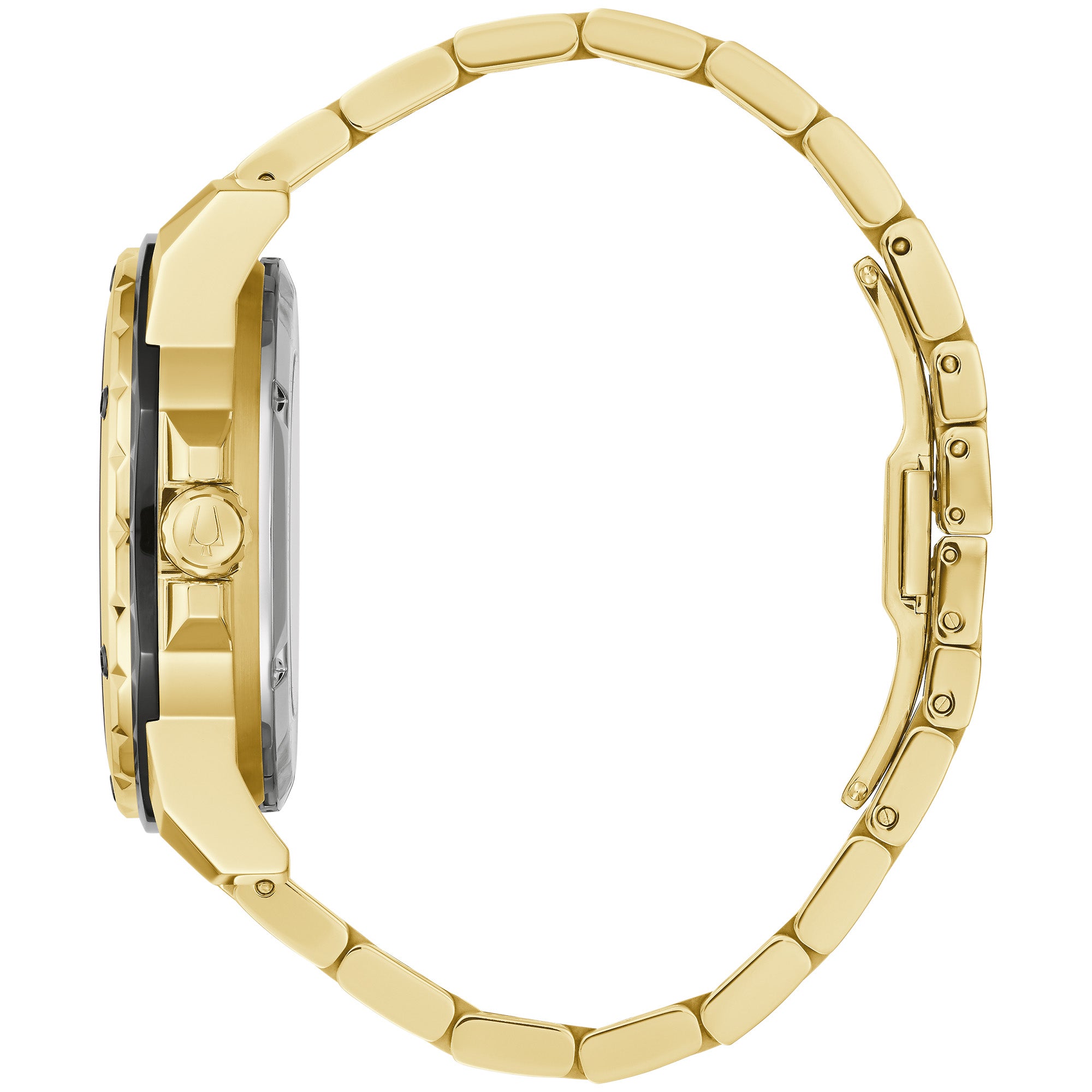 Reloj Bulova Caballero 98A273