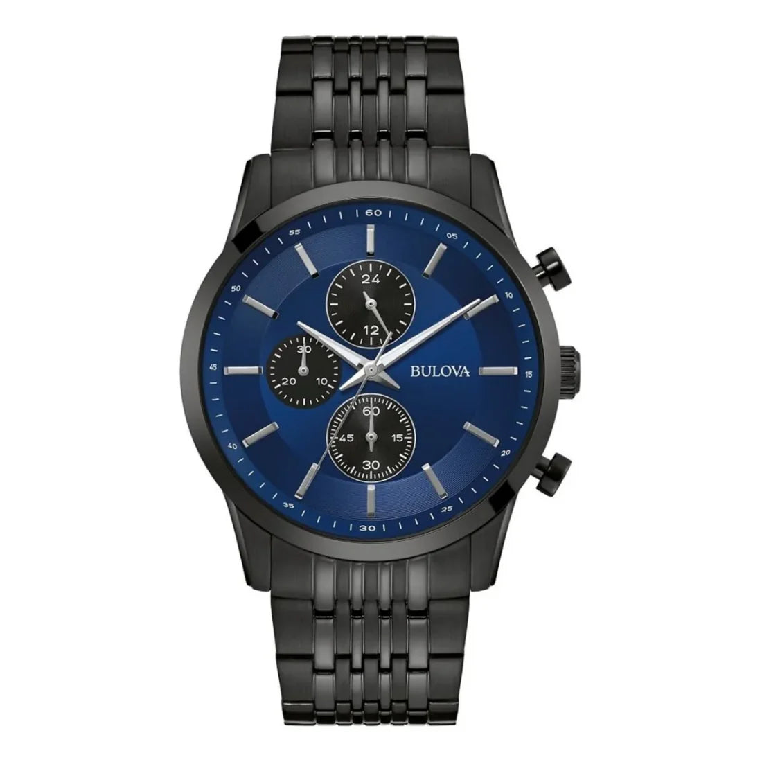 Reloj Bulova Caballero 98A300