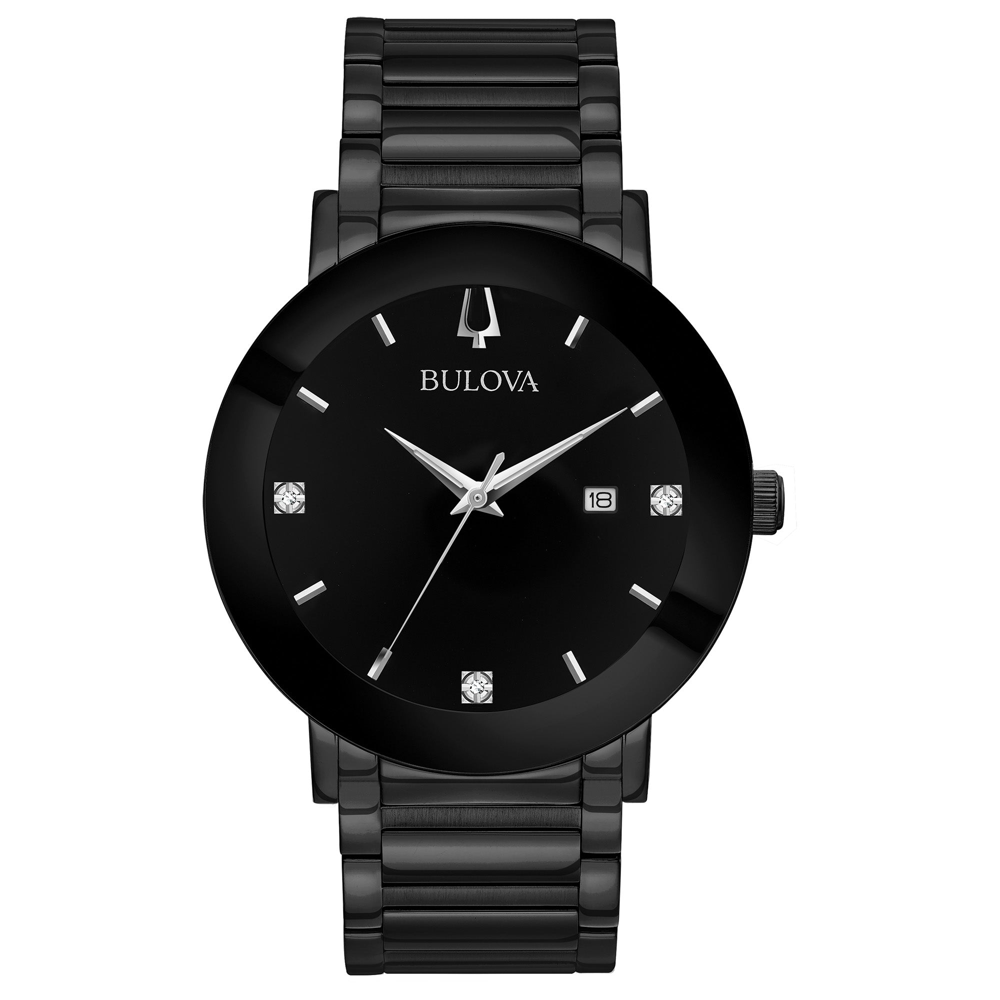 Reloj Bulova Caballero 98D144