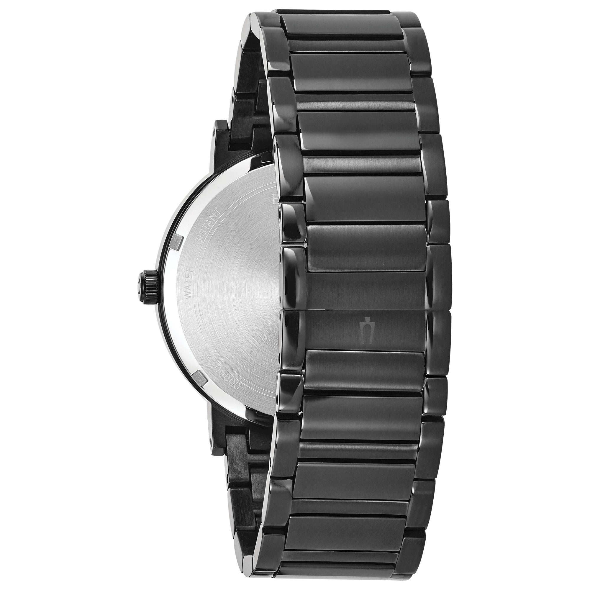 Reloj Bulova Caballero 98D144