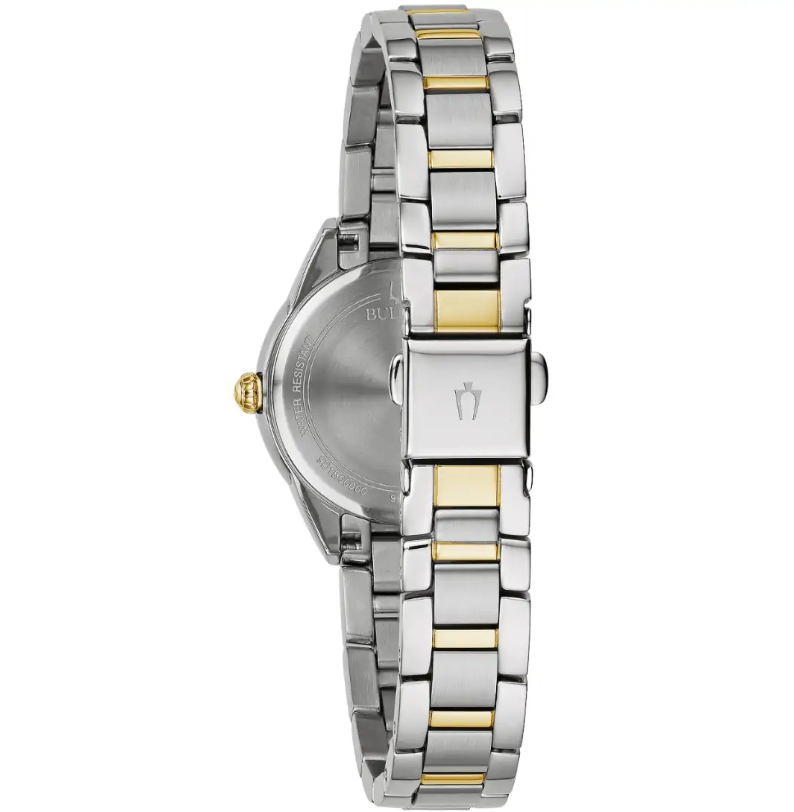 Reloj Bulova Dama 98L277