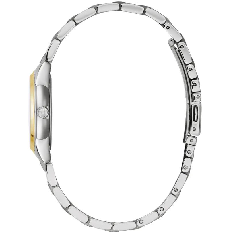 Reloj Bulova Dama 98L277