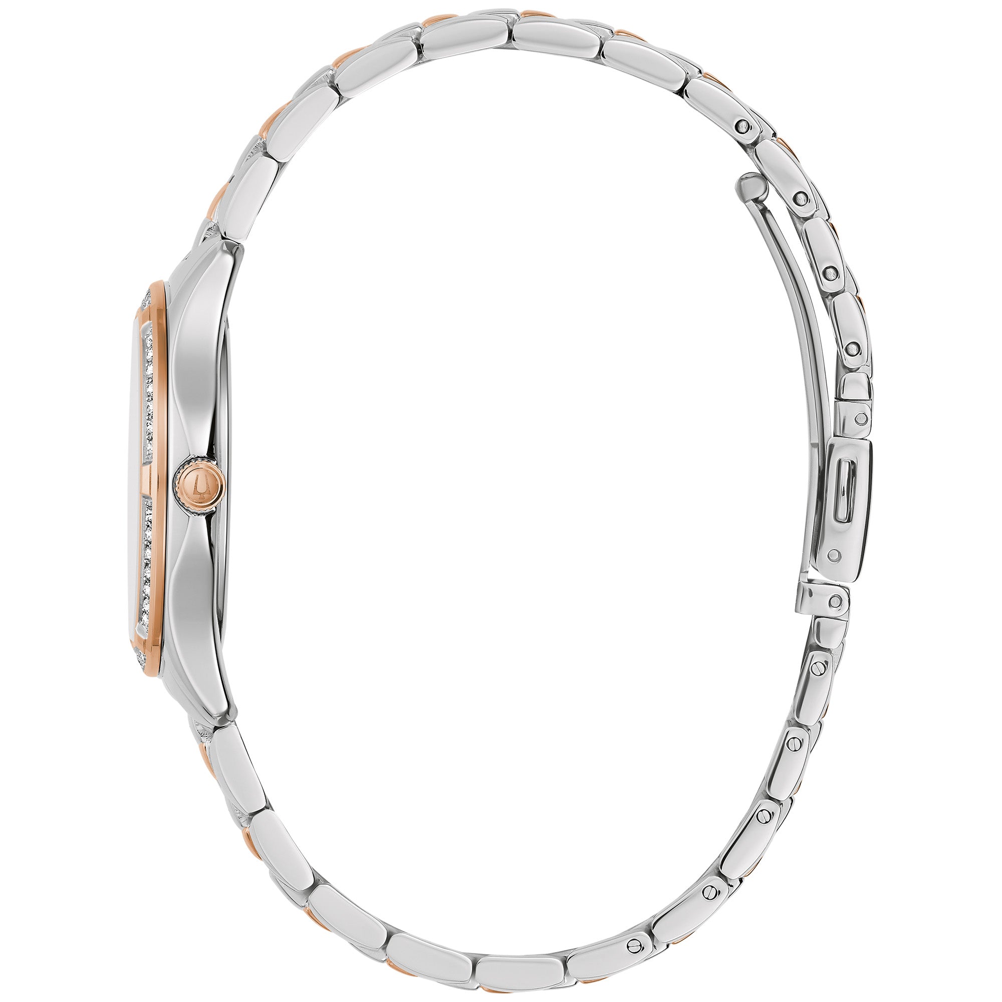 Reloj Bulova Dama 98L304