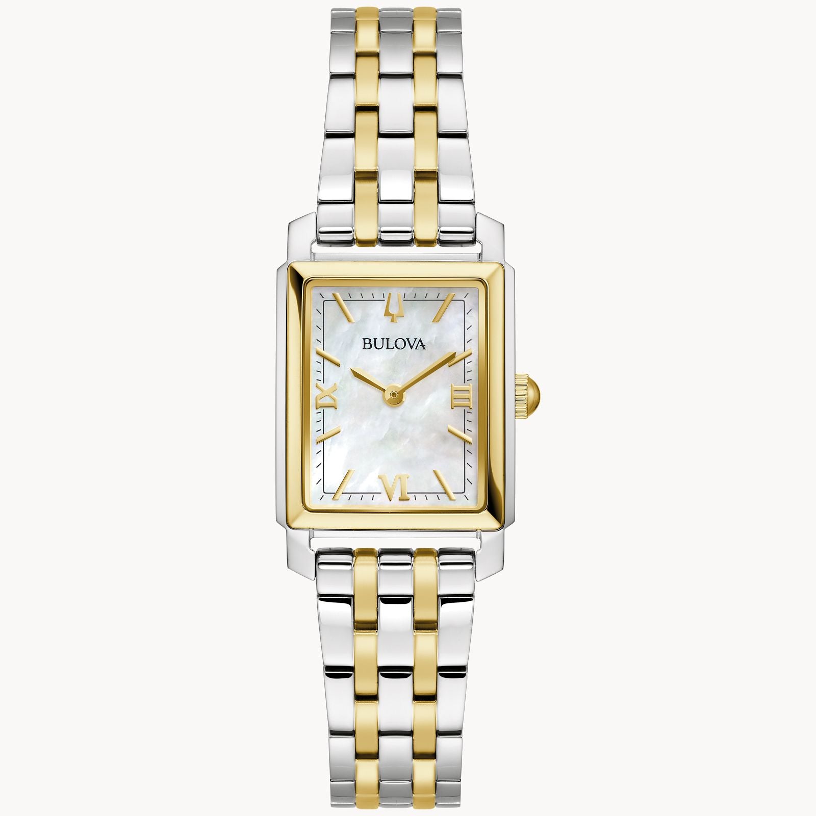 Reloj Bulova dama Sutton 98L308