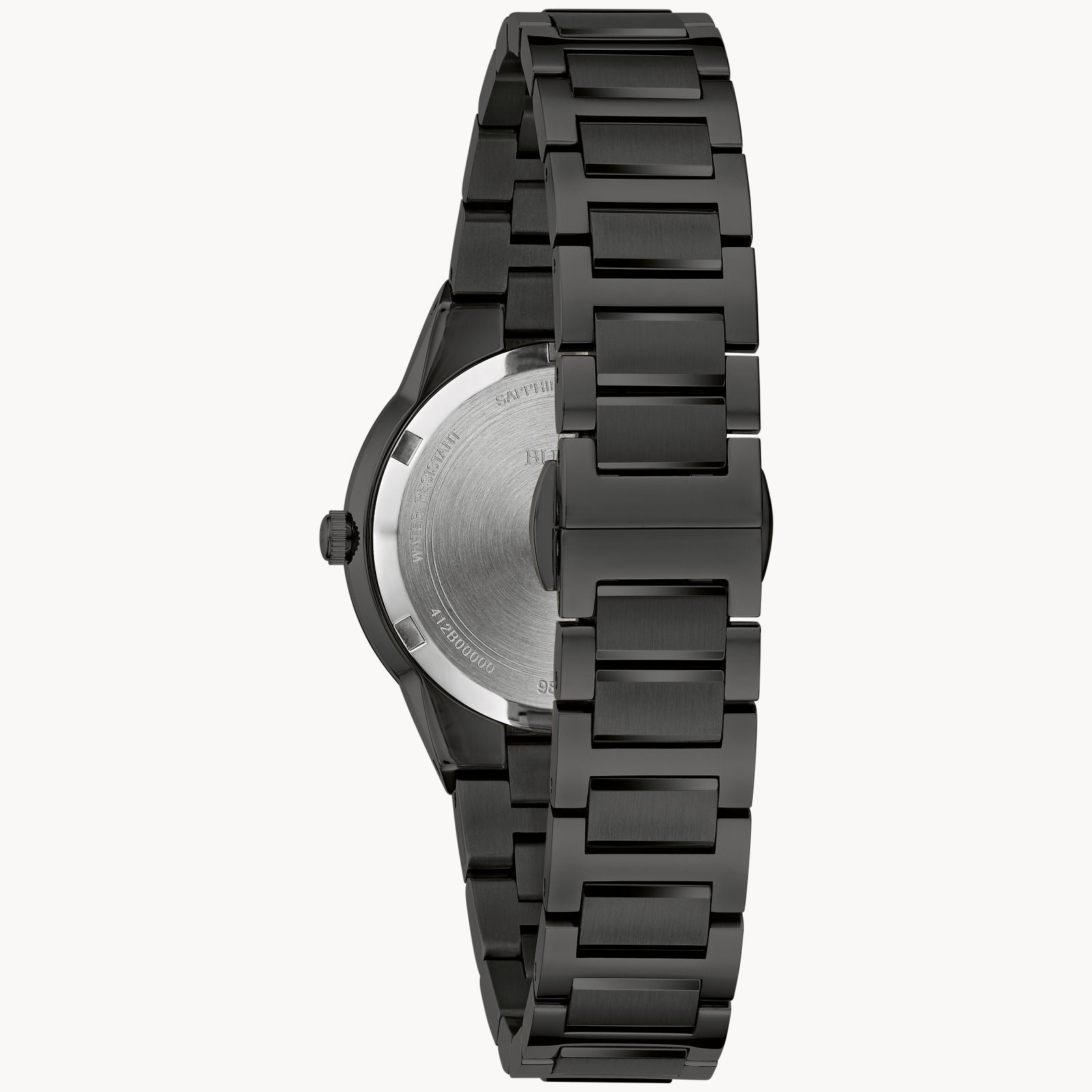 Reloj Bulova dama 98L314