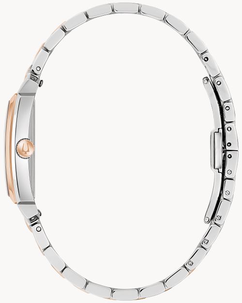 Reloj Bulova dama sutton 98L328