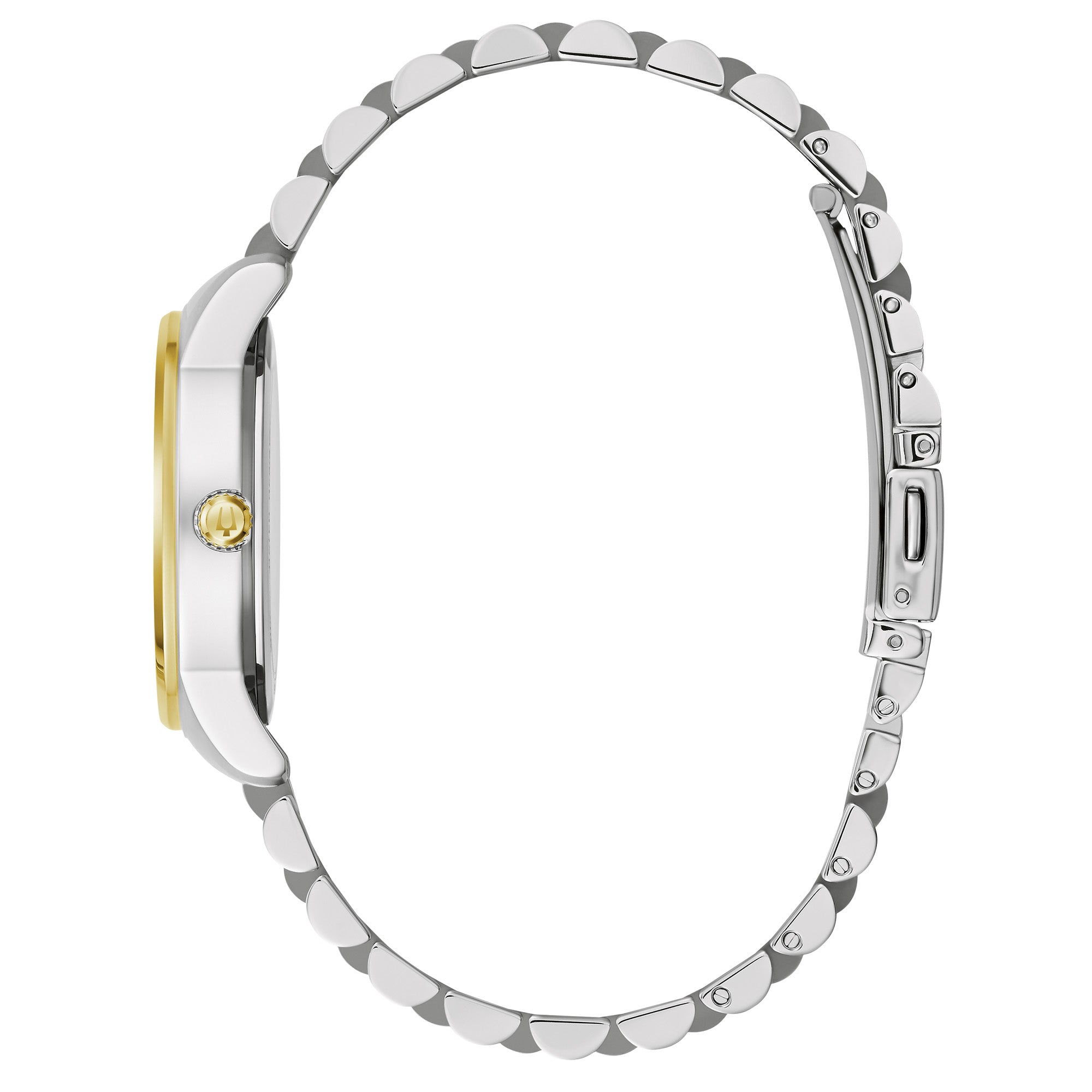 Reloj Bulova Dama 98P198