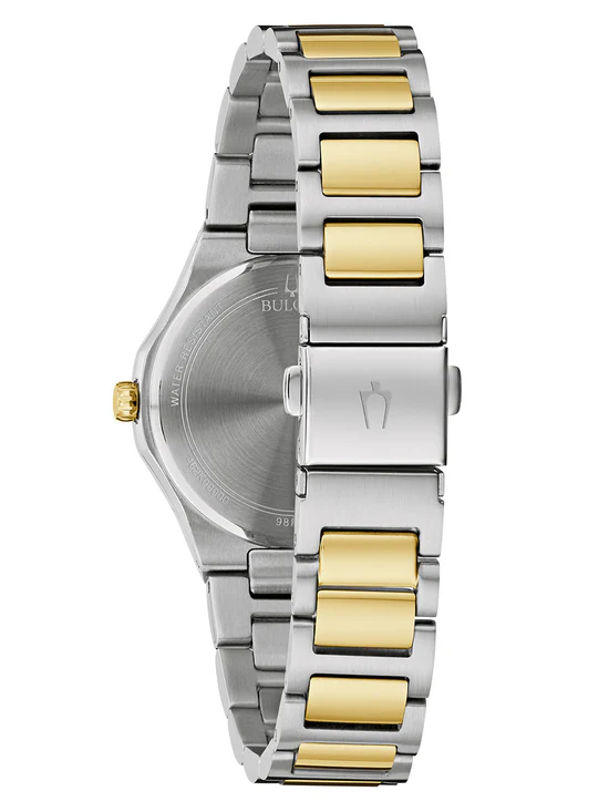 Reloj Bulova dama 98P232