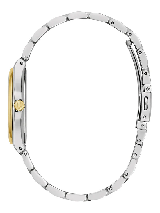 Reloj Bulova dama 98P232