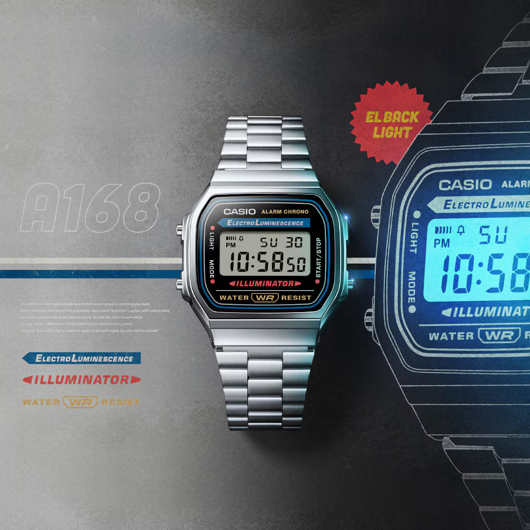 Reloj Casio AE-1200WHD-1AVCF