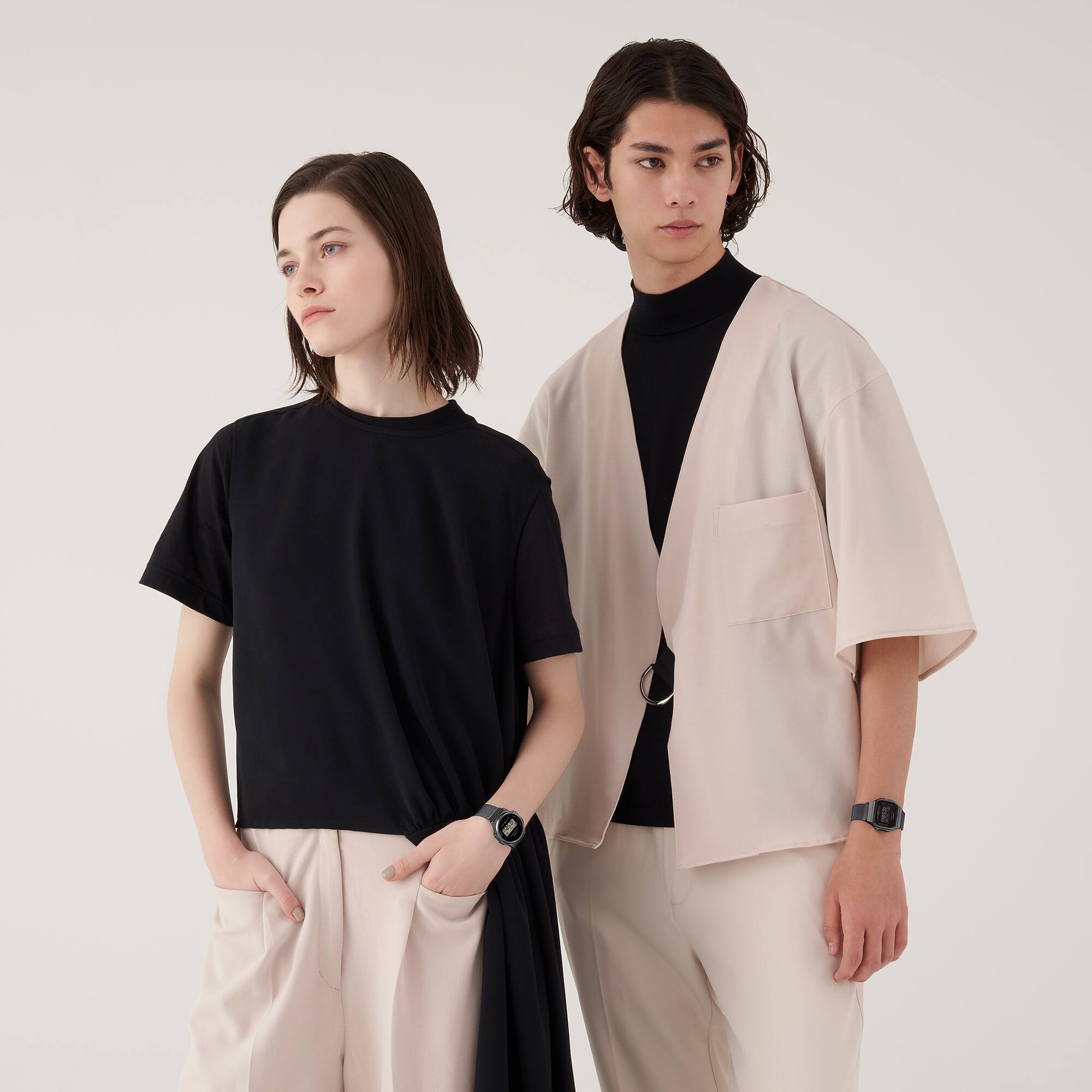 Reloj Casio digital A168WEMB-1BVT