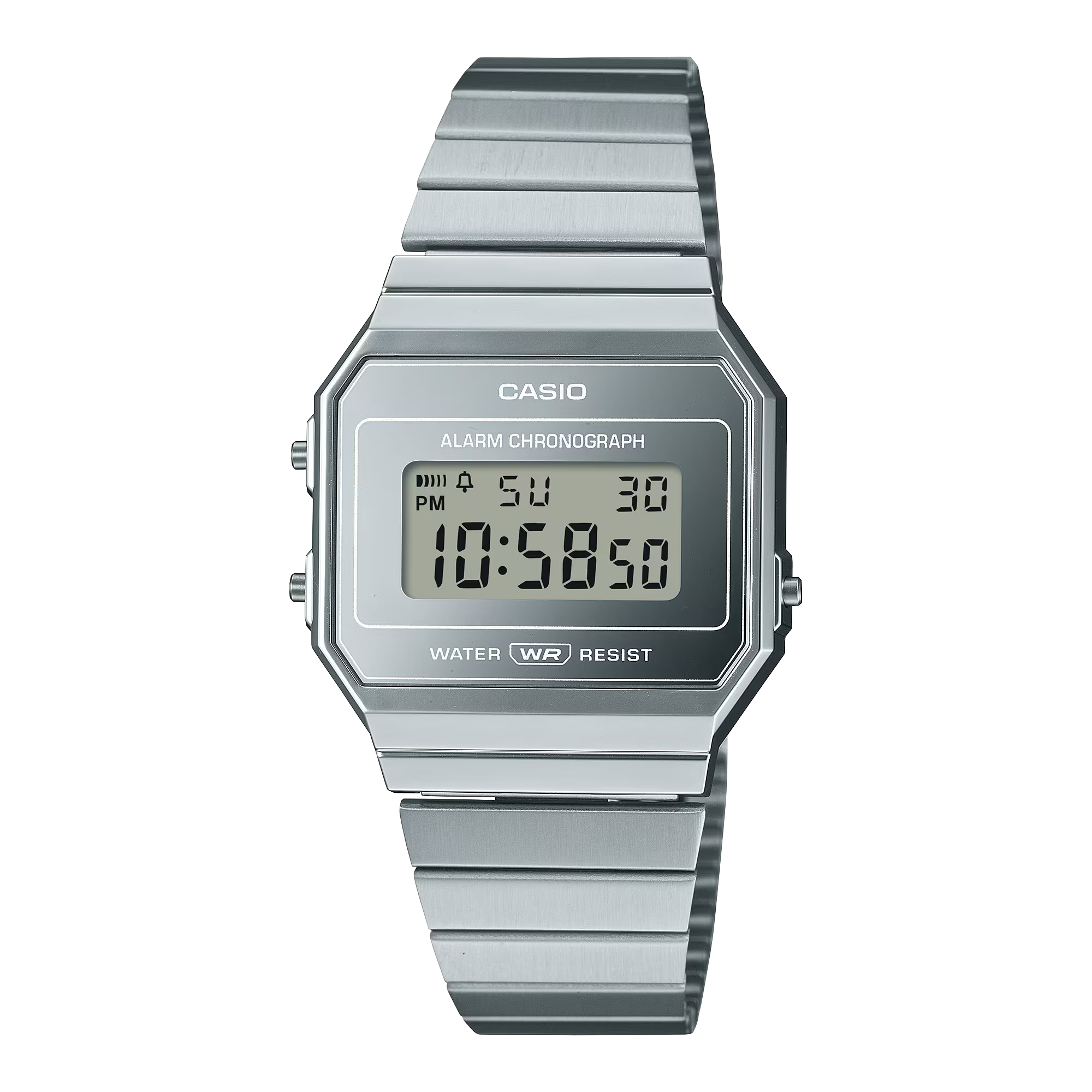 Reloj Casio digital A700WEV-7AVT