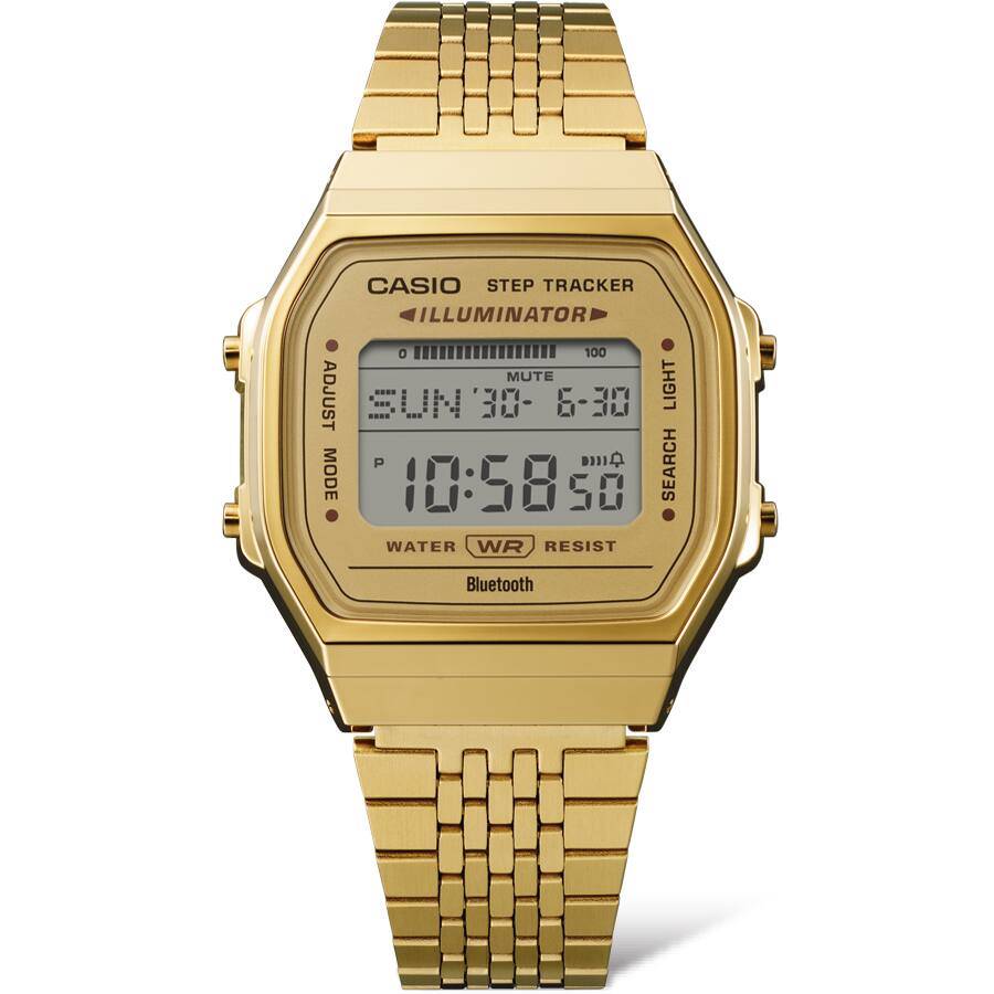 Reloj Casio digital ABL-100WEG-9AVT