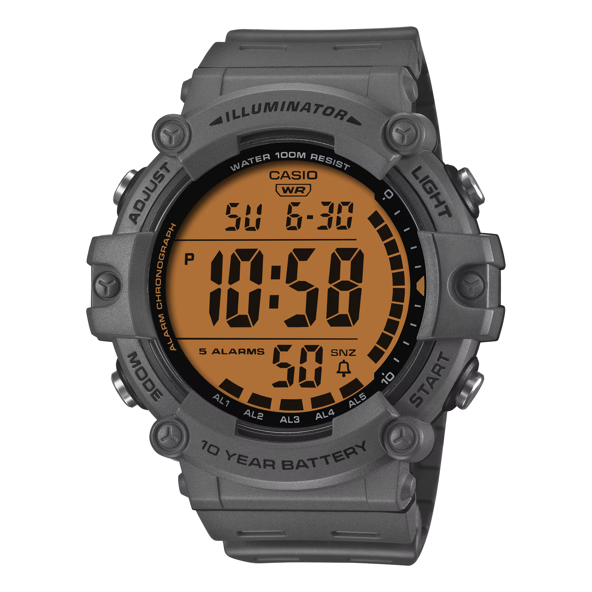 Reloj Casio AE-1500WHC-8AVCF