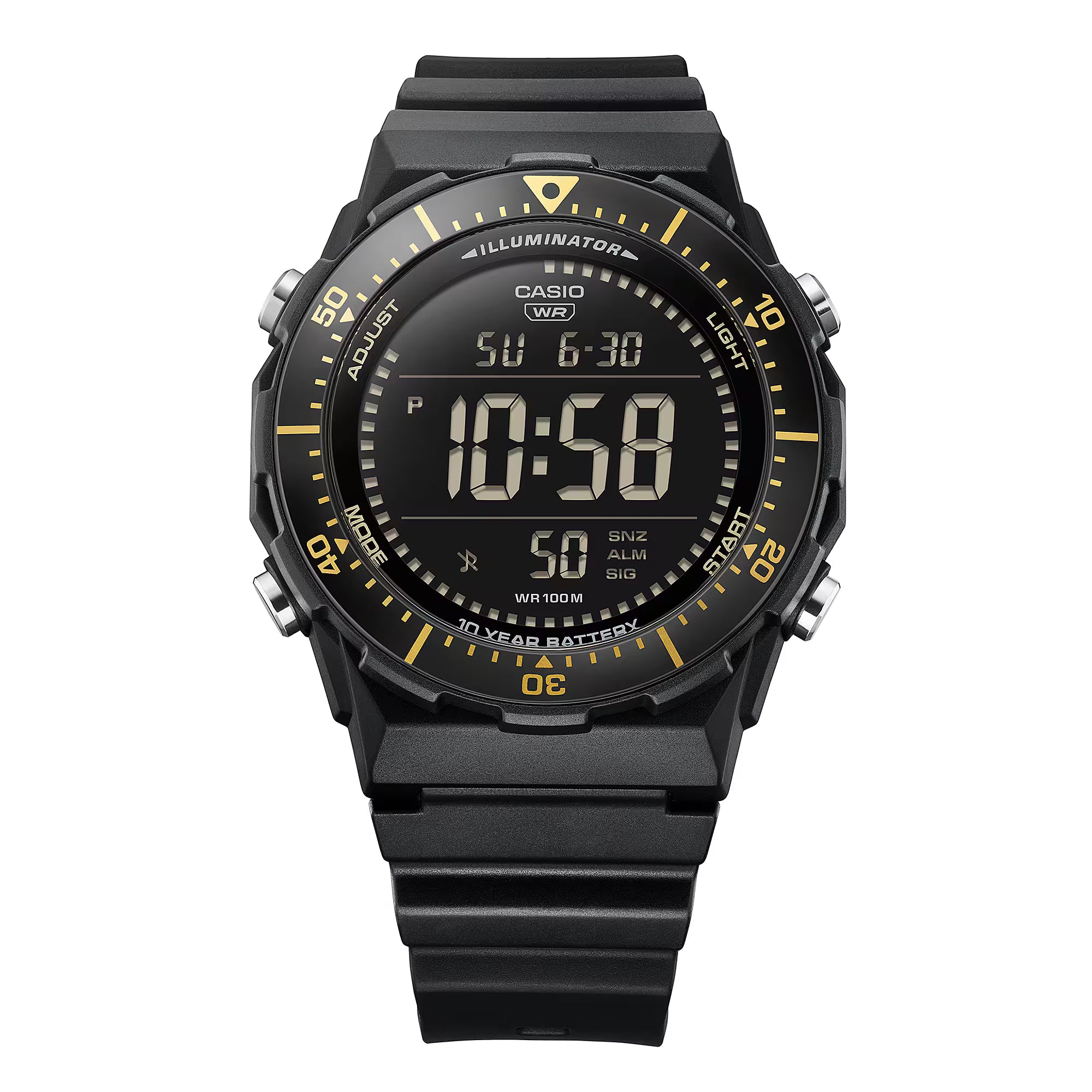 Reloj Casio AE-1700H-1BVCF