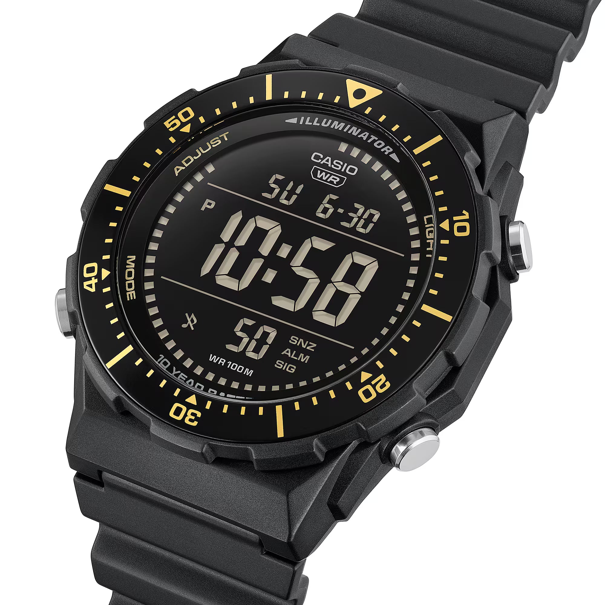 Reloj Casio AE-1700H-1BVCF