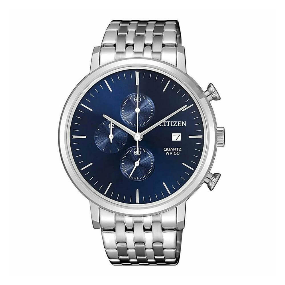 Reloj Citizen caballero AN3610-55L