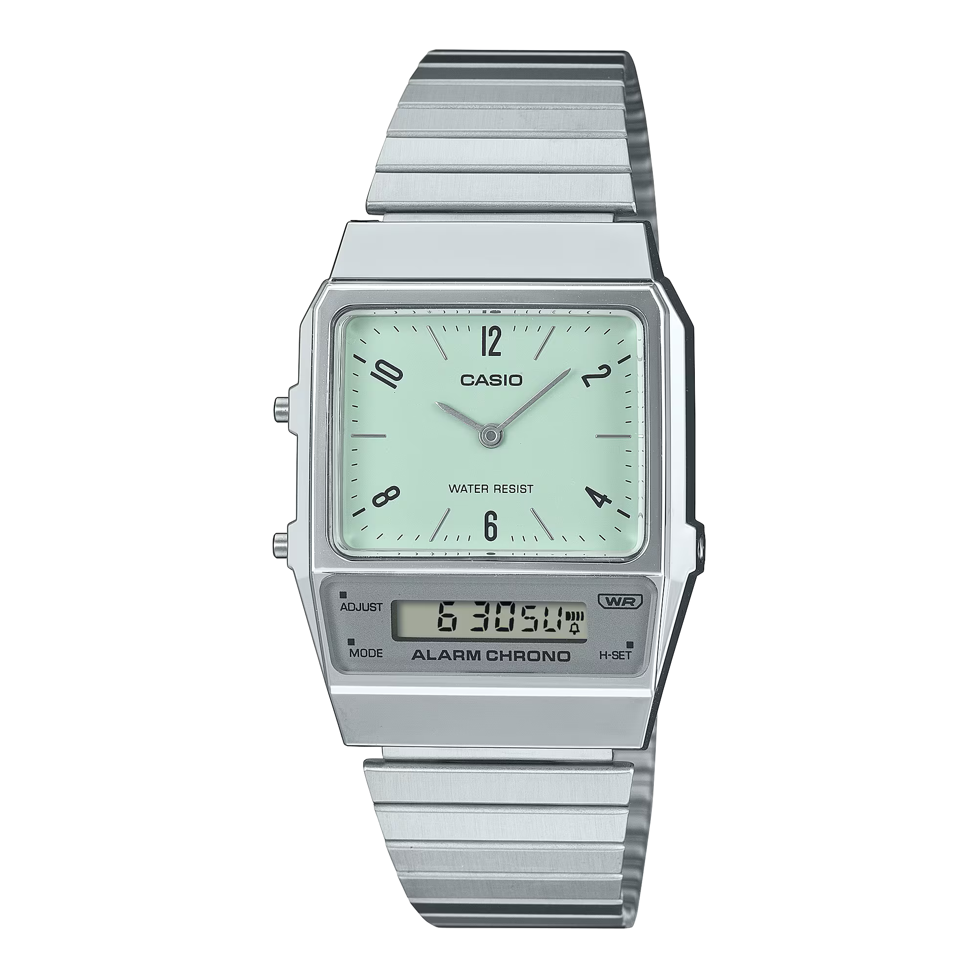 Reloj Casio analogo-digital AQ-800E-3AVT