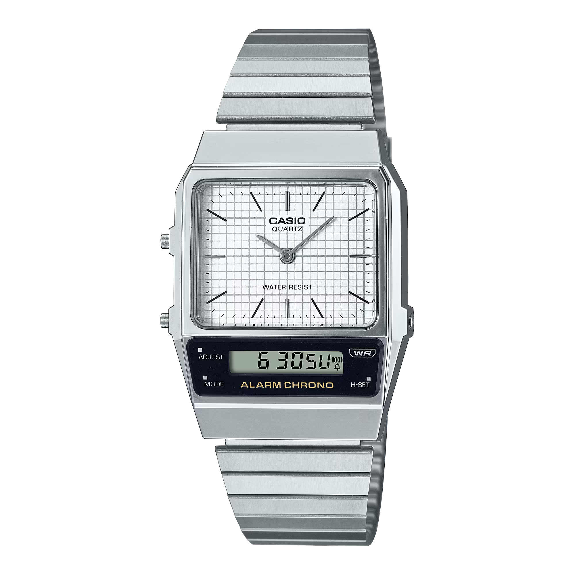 Reloj Casio Analogo-digital AQ-800E-7ACF