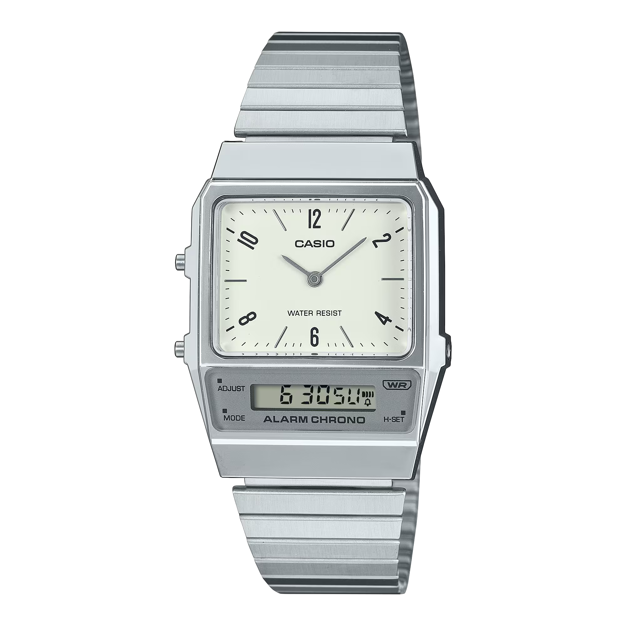 Reloj Casio Analogo-digital AQ-800E-7A2VT