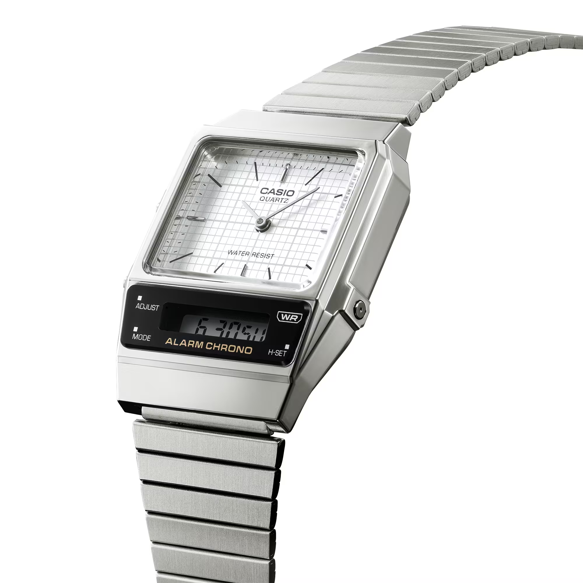 Reloj Casio Analogo-digital AQ-800E-7ACF