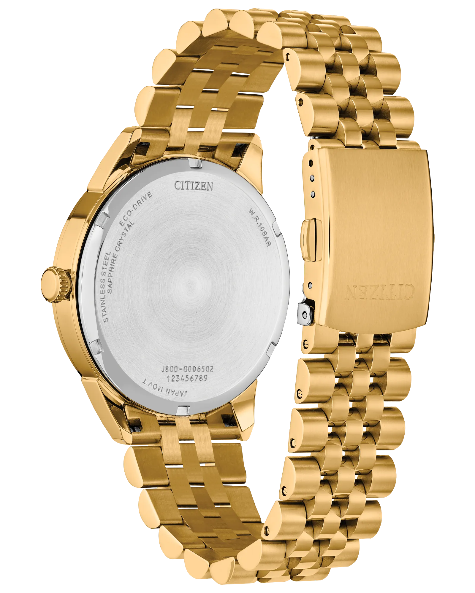 Reloj Citizen caballero AW0152-58H