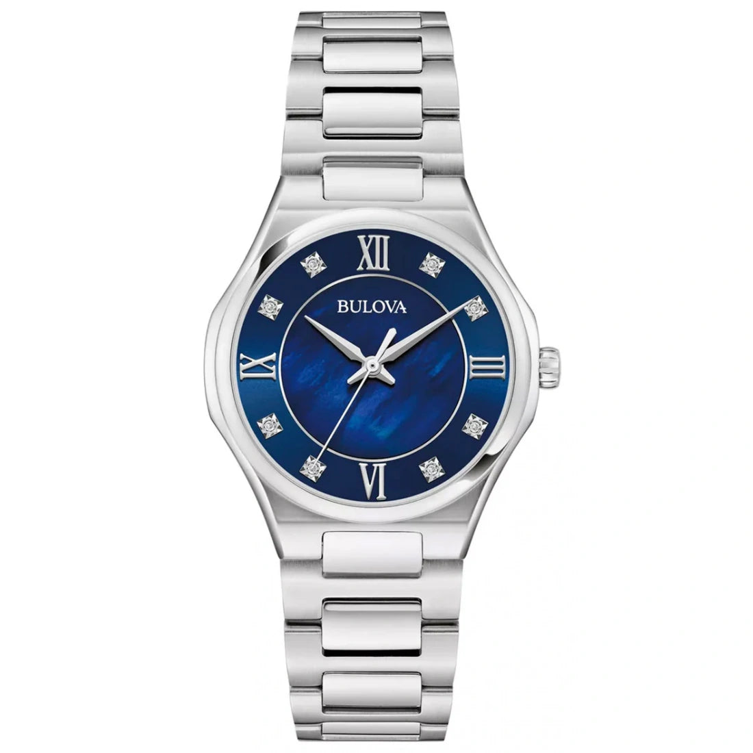 Reloj Bulova dama 96P257