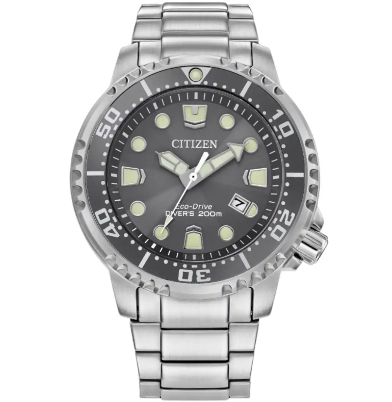 Reloj Citizen Caballero Promaster BN0167-50H