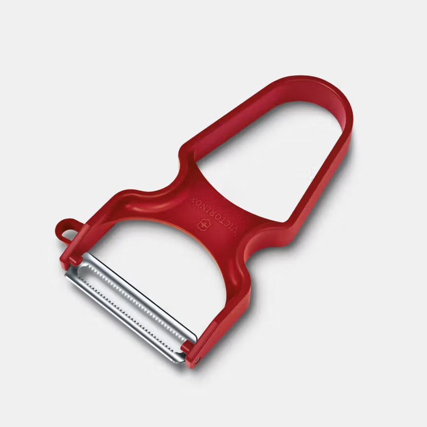 Pelador rapid filo microdentado 6.0933.1