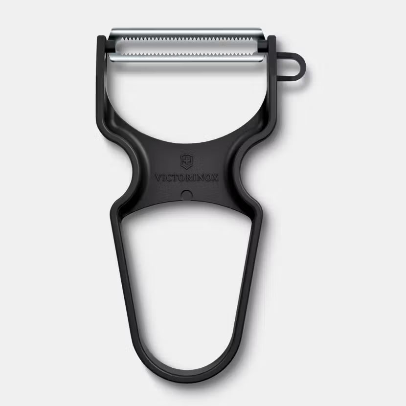 Pelador rapid, filo microdentado 6.0933.3