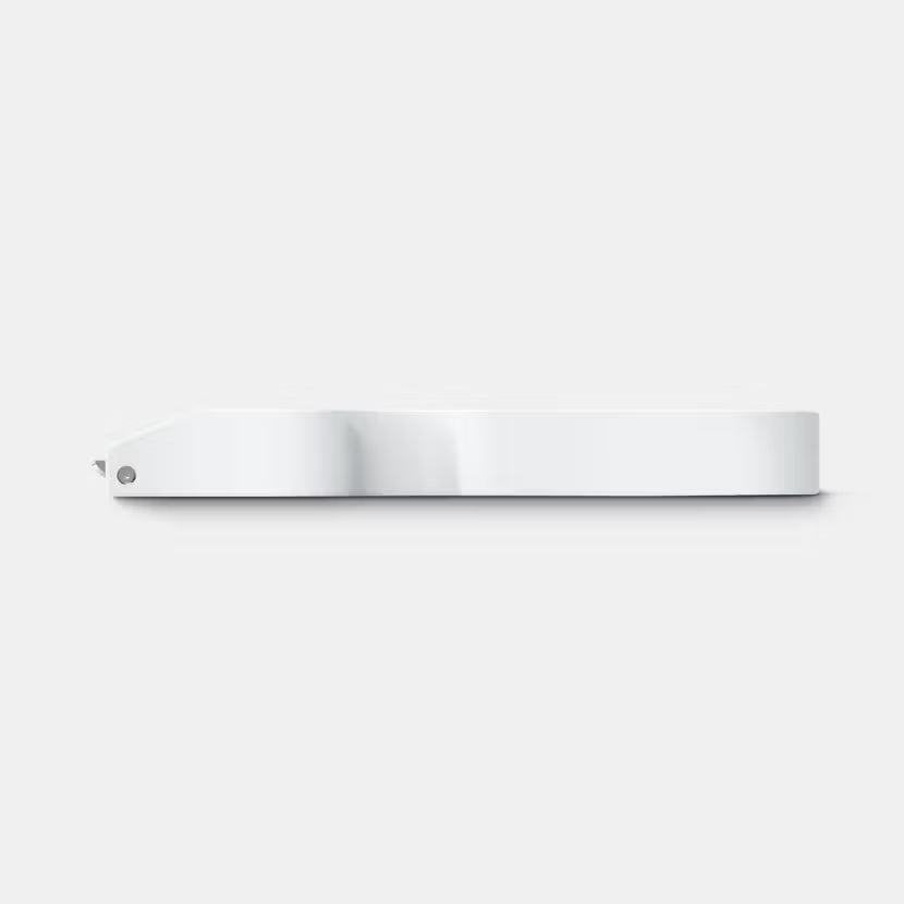 Pelador rapid filo microdentado blanco 6.0933