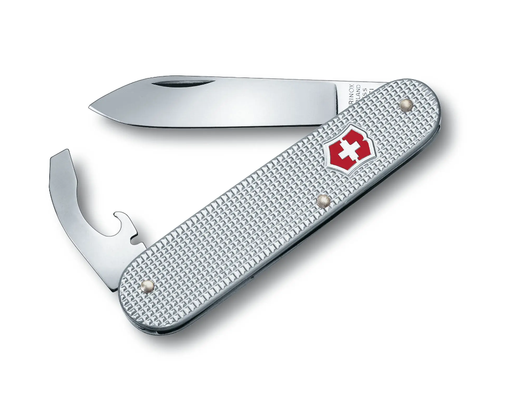 Navaja Victorinox Bantam Alox 0.2300.26