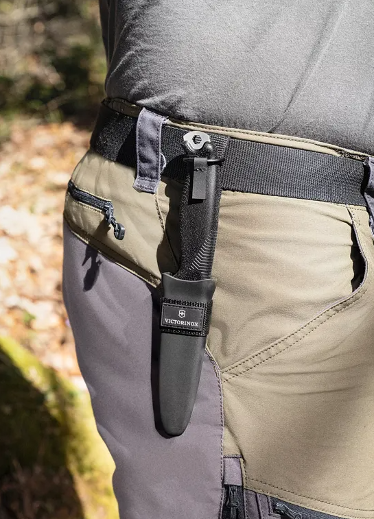 Cuchillo deportivo de espiga completa Venture 3.0902.3