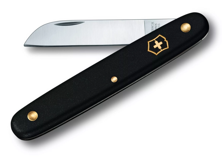 Navaja para flores Victorinox 3.9050.3