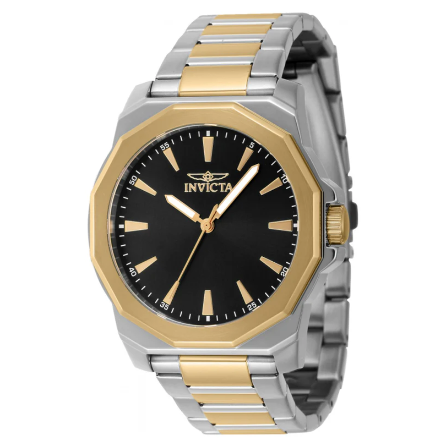 Reloj Invicta Speedway 46834