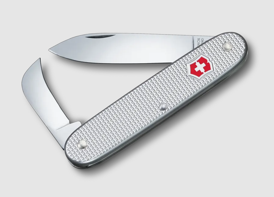Navaja Victorinox Swiss Army 2 Alox 0.8060.26