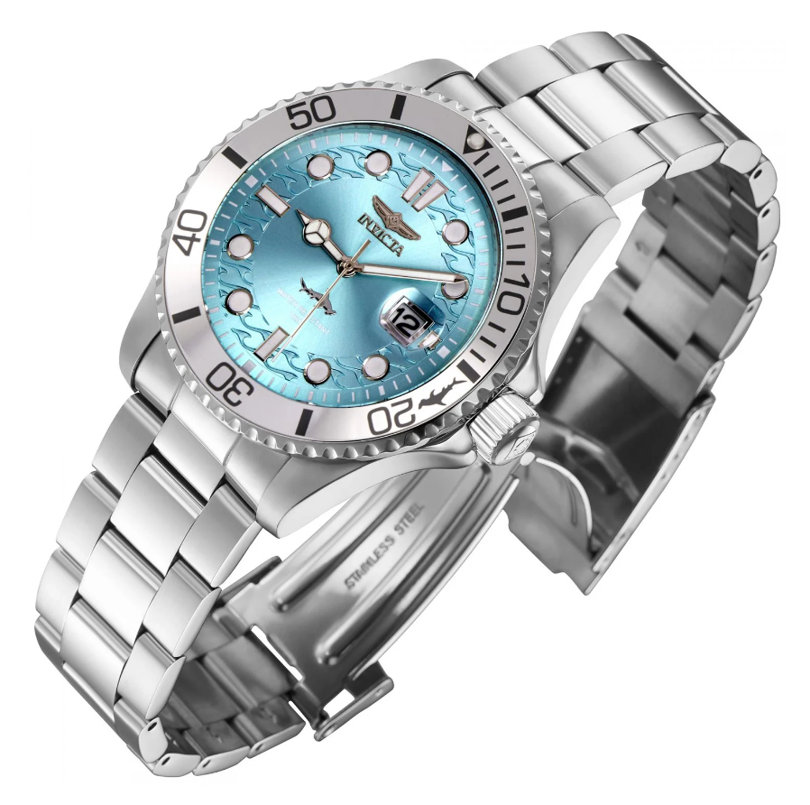 Reloj Invicta Prodiver 44715
