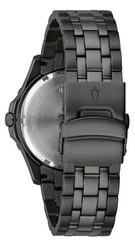 Reloj Bulova caballero 98B438