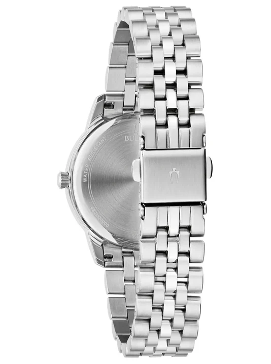 Reloj Bulova dama 96P259