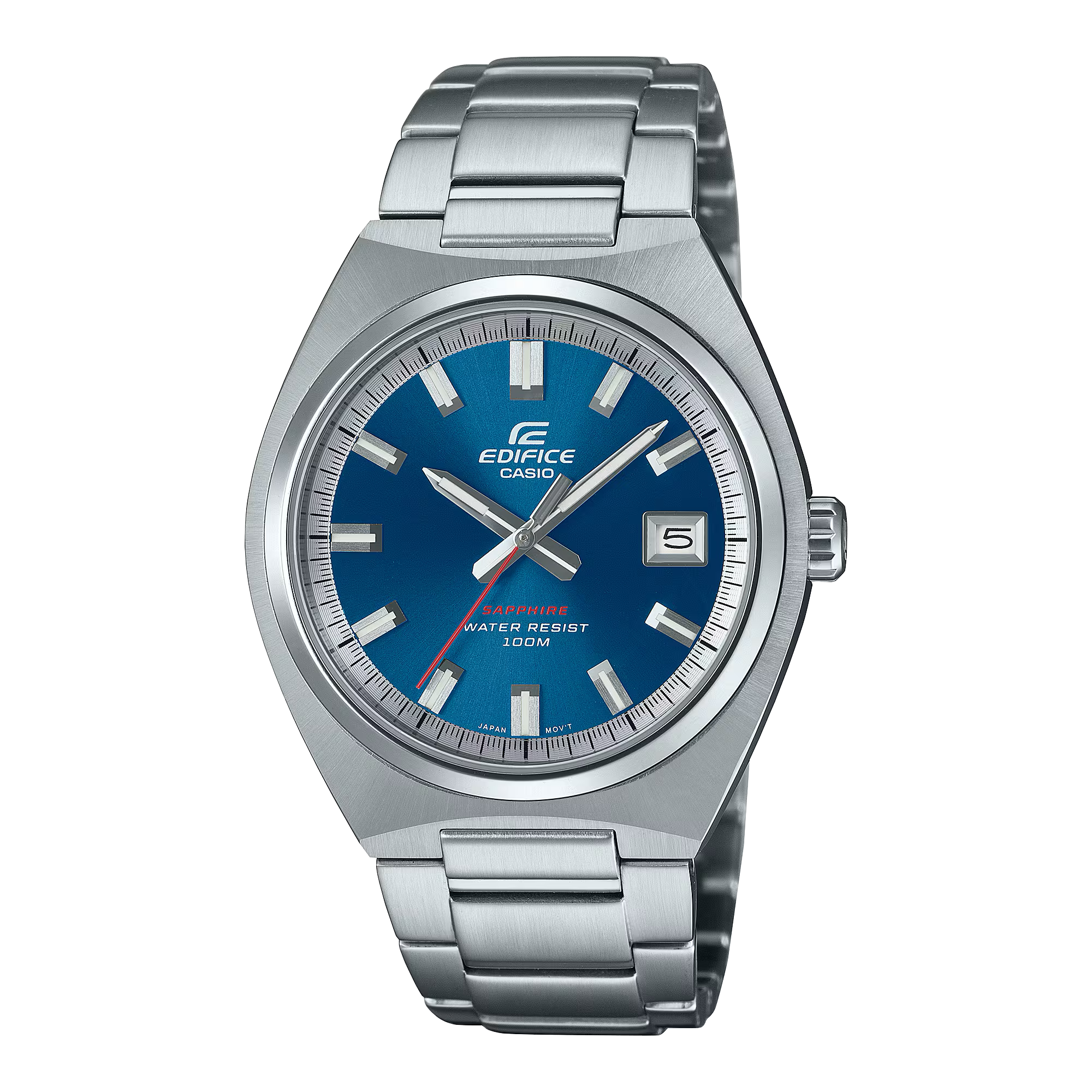 Reloj Casio Edifice Caballero EFB-109-2AVCF