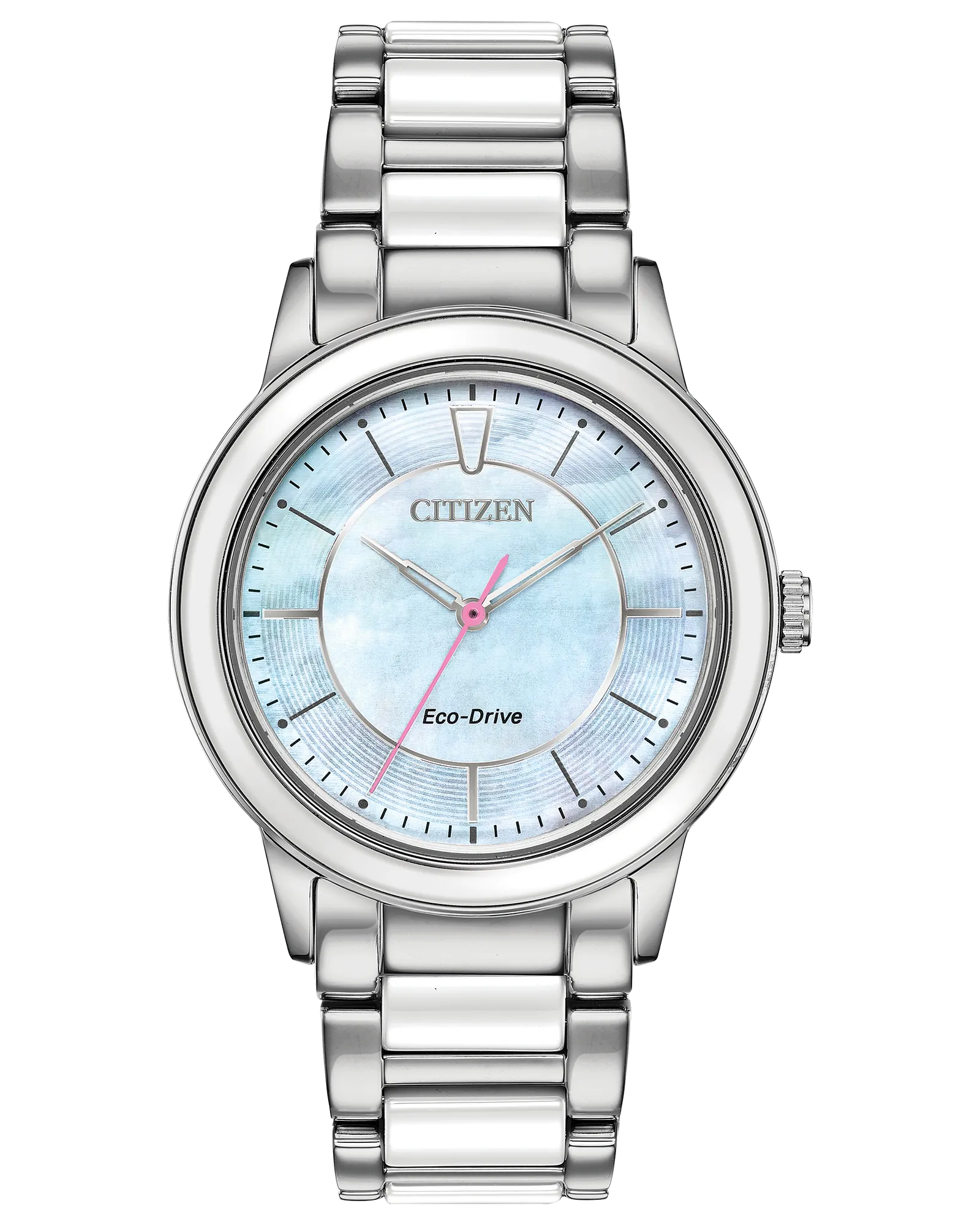 Reloj Citizen Ecodrive dama EM0740-53D