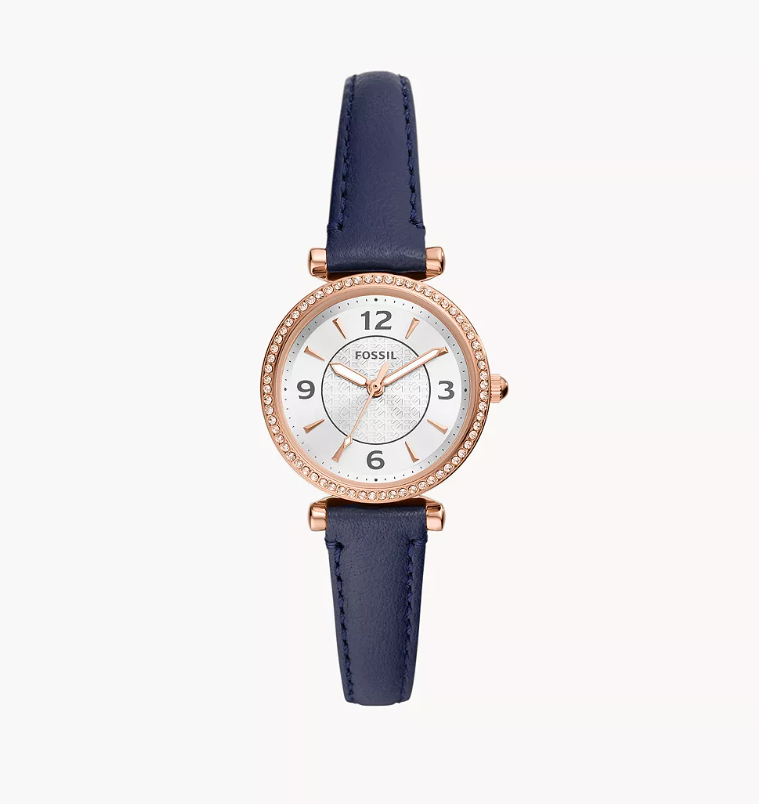 Reloj Fossil Dama ES5295