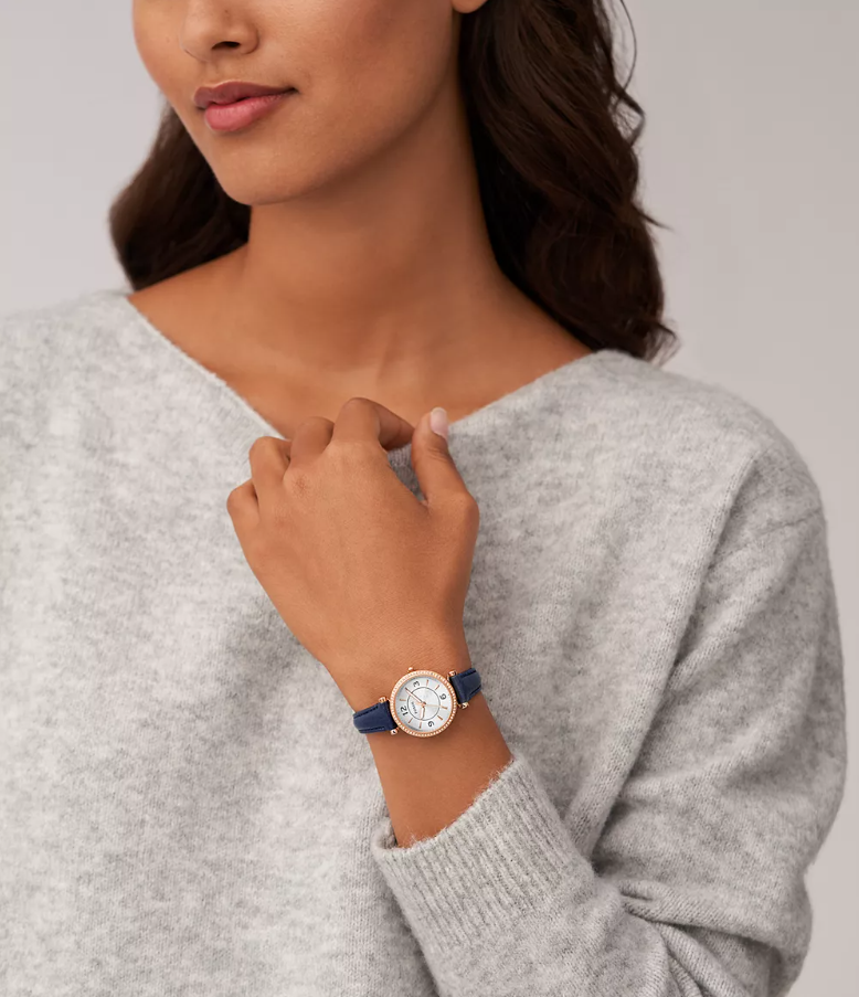 Reloj Fossil Dama ES5295