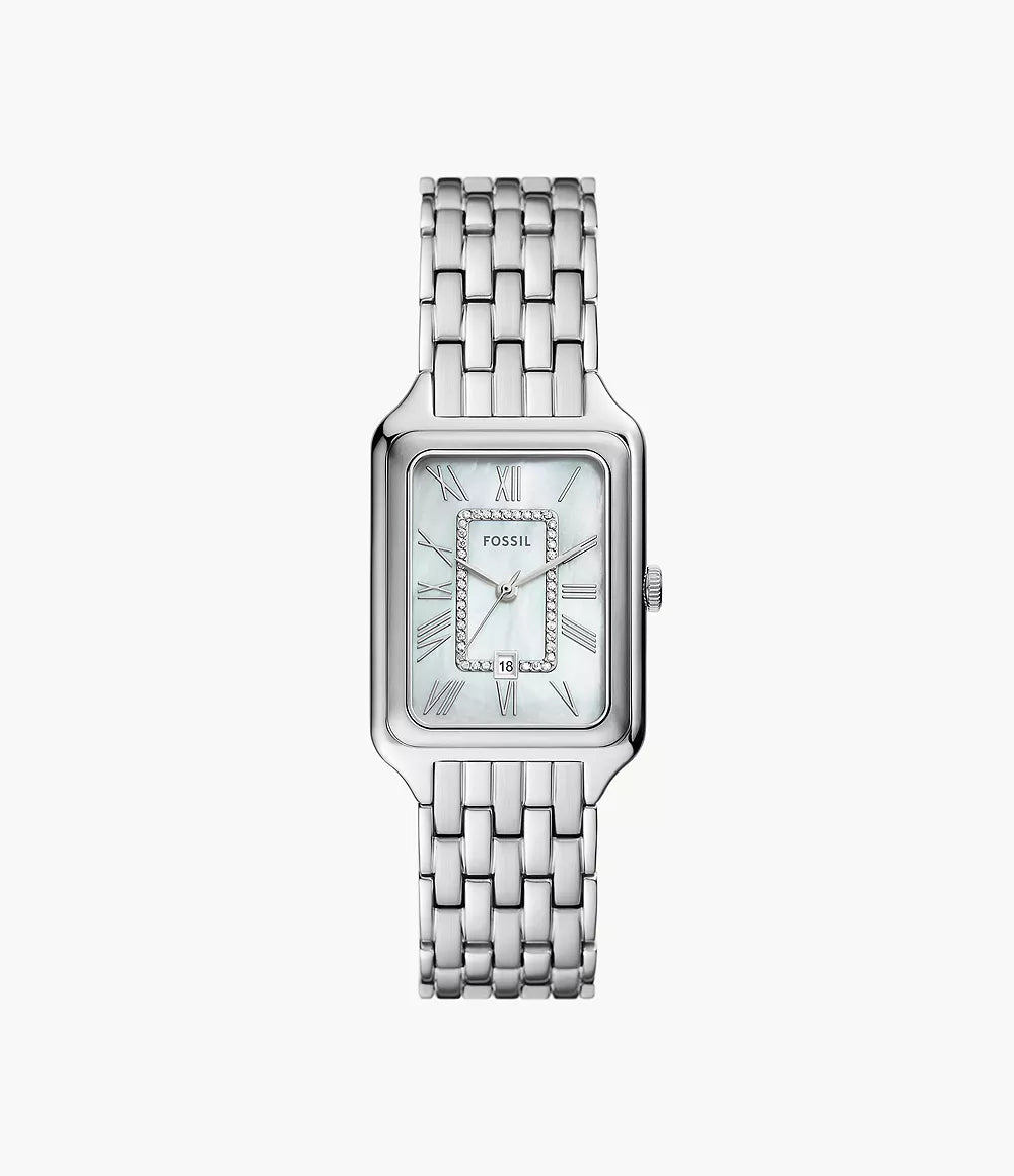 Reloj Fossil dama ES6306